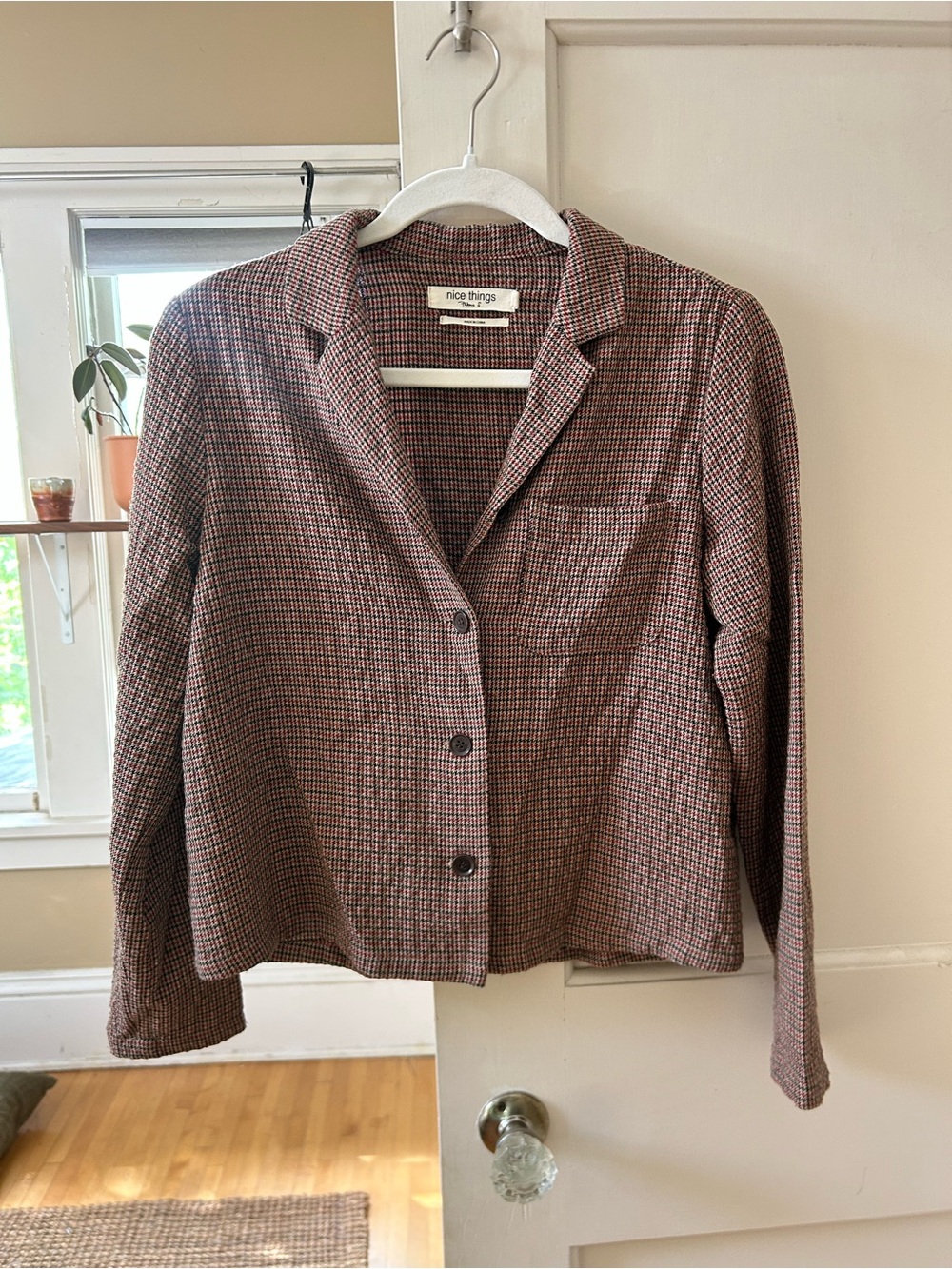 Nice Things by Paloma S Top 36